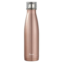 RICO瑞可 500ml 流線易開保溫瓶